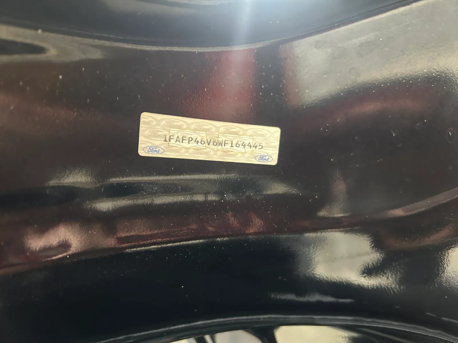 34_Numbers_ Trunk lid VIN tag.JPG